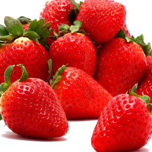 Fresh Strawberries Candle Soap Making Fragrance Oil