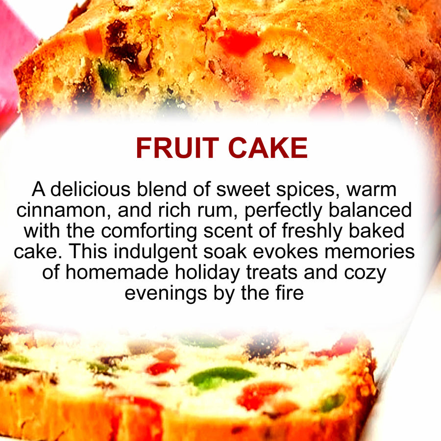 Pumpkin Fruit Cake Car Air Freshener Spray – Plant-Based, Vegan, Cruelty-Free & Pet Safe