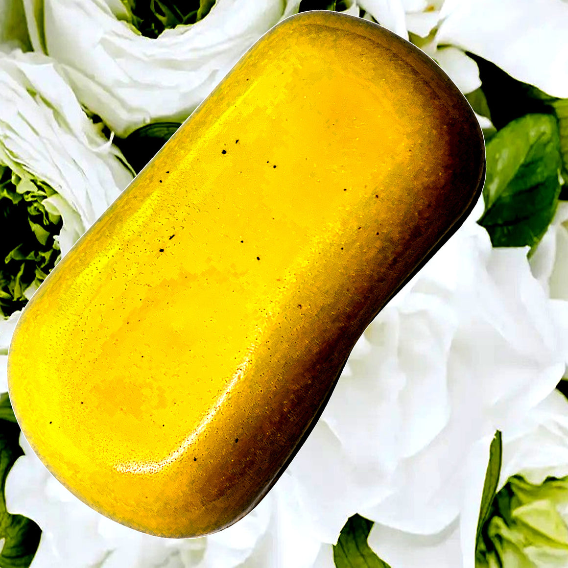 Gardenia Vegan Soap Bars Plant-Based Cruelty-Free Handcrafted