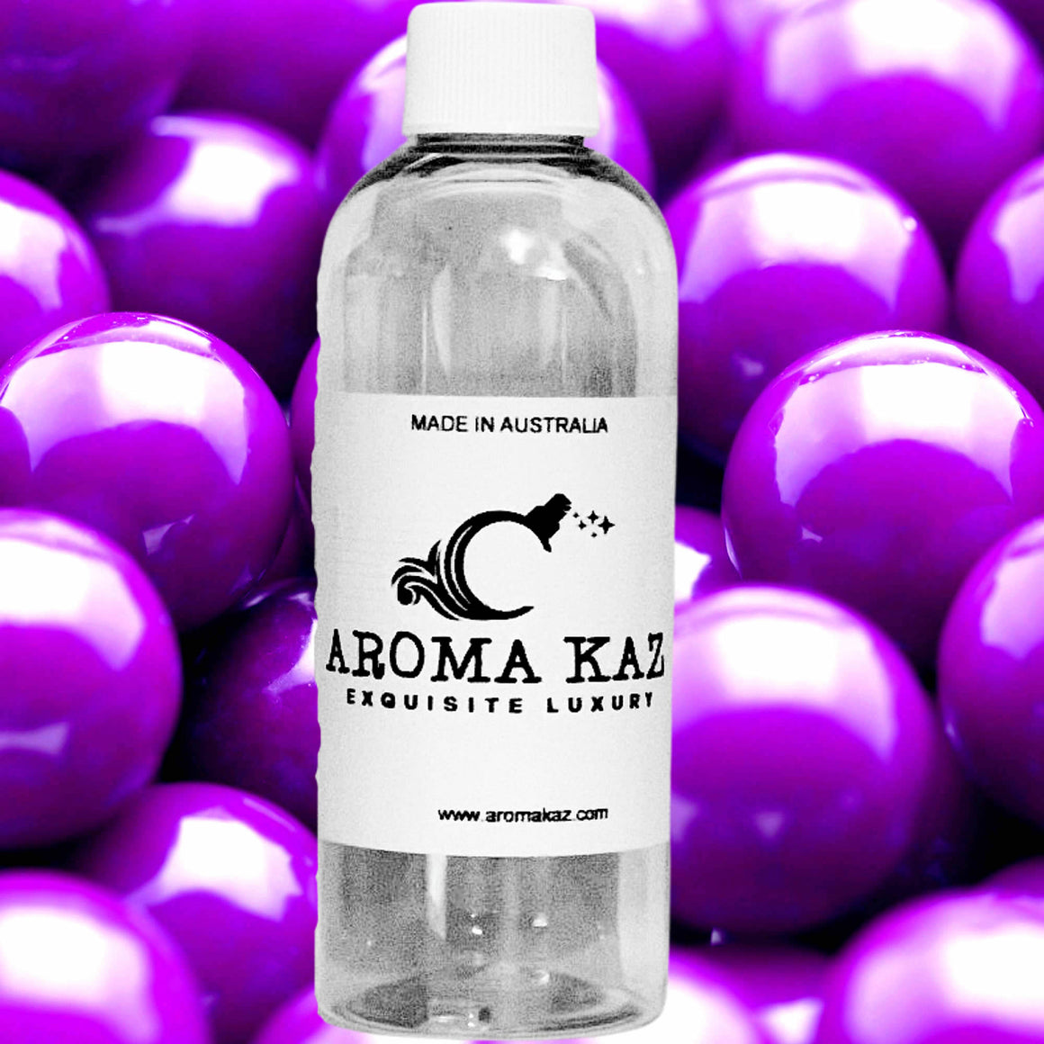 Grape Bubblegum Fragrance Oil – Candle, Soap & Craft Making – Vegan & Cruelty-Free