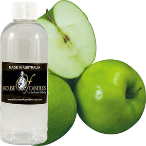 Green Apples Candle Soap Making Fragrance Oil