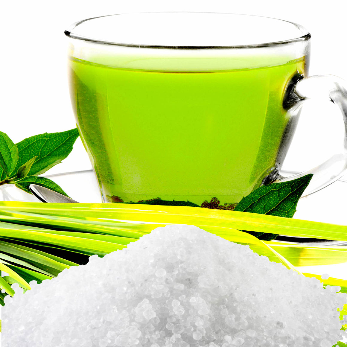 Green Tea & Lemongrass Vegan bath salts and bath soak crystals, cruelty-free and made in Australia. Highly scented, suitable for women and men. Perfect relaxation gift for him or her.