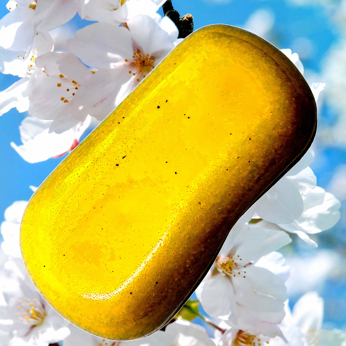 Hawaiian Honey Blossoms Vegan Soap Bars Plant-Based Cruelty-Free Handcrafted