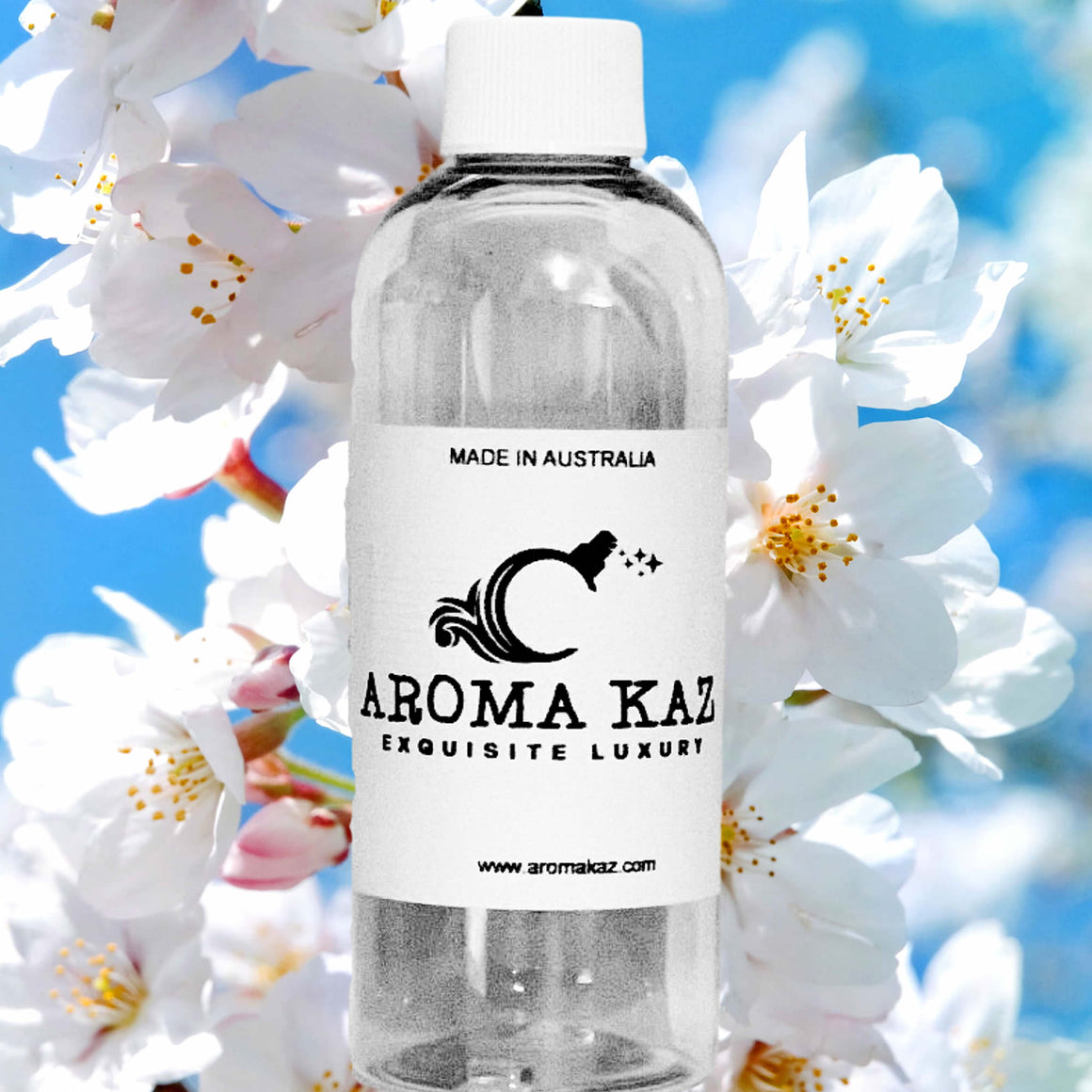 Hawaiian Honey Blossoms Fragrance Oil – Candle, Soap & Craft Making – Vegan & Cruelty-Free