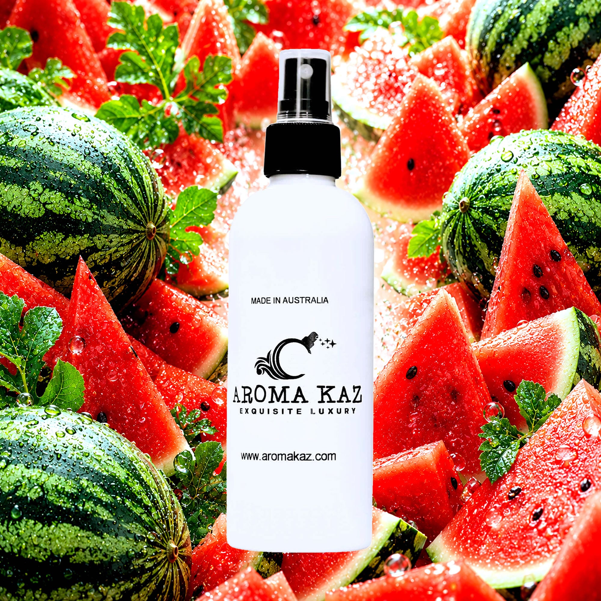 Juicy Watermelon Fragrance Body Spray