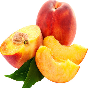 Juicy Peaches Candle Soap Making Fragrance Oil