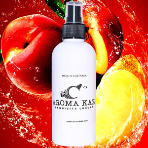 Juicy Peaches Body Spray Mist