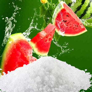 Juicy Watermelon Bath Salts/Bath Soak/Bath Crystals