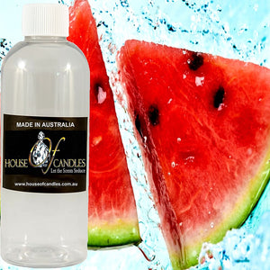 Juicy Watermelon Candle Soap Making Fragrance Oil