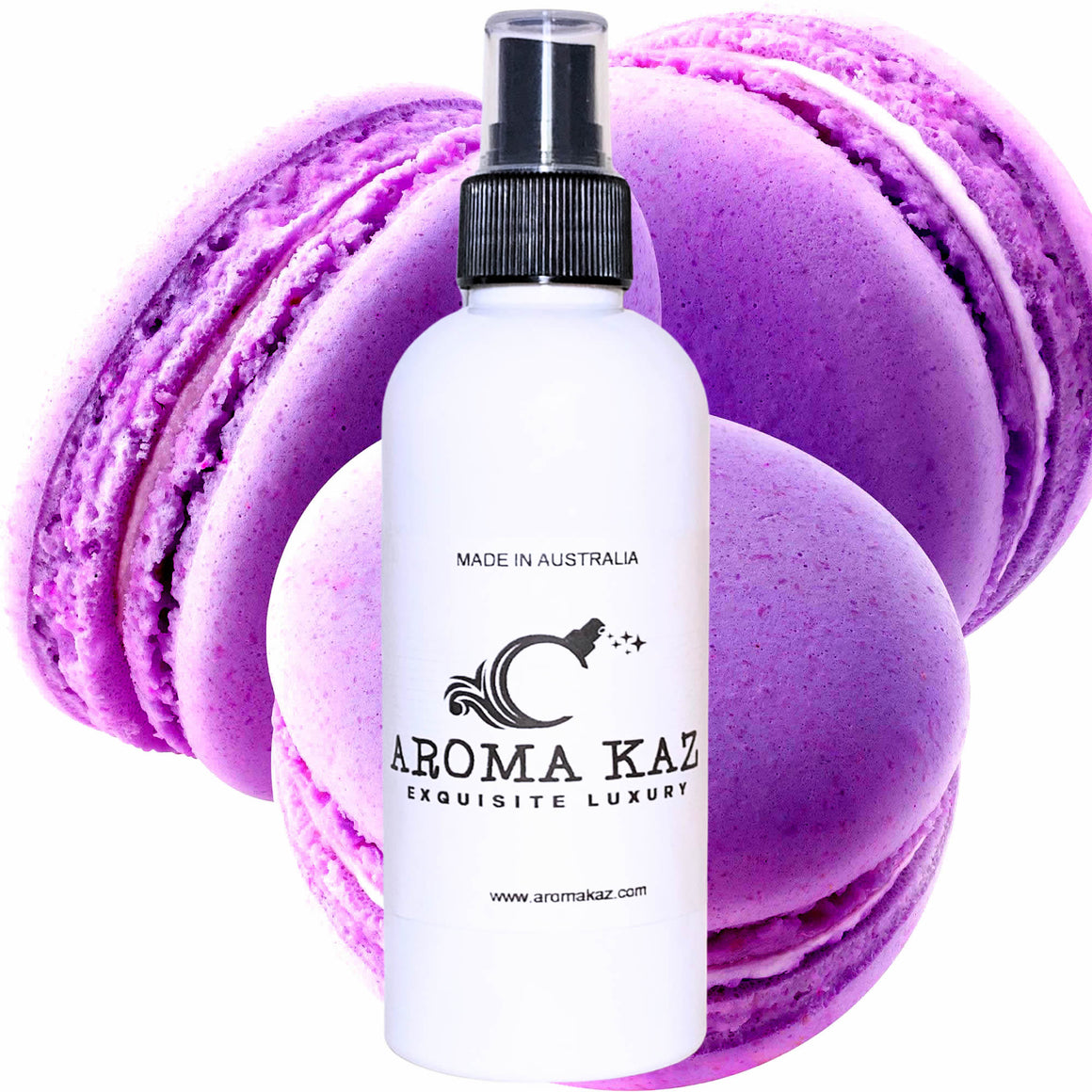 Lavender Cookies Room/Linen Spray Plant-Based Vegan Cruelty-Free Pet Safe