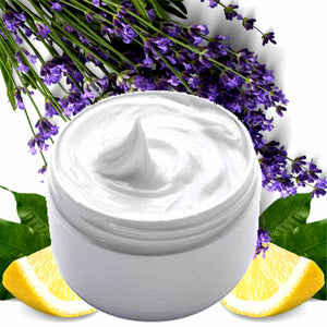 Lavender & Lemon Body/Hand Cream Moisturiser