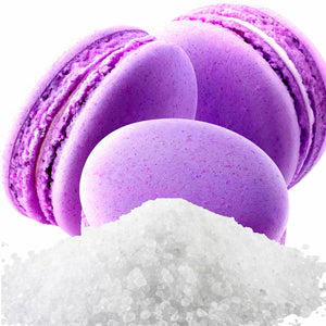 Lavender Cookies Bath Salts/Bath Soak/Bath Crystals