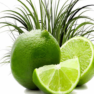 Lemongrass & Limes Candle Soap Making Fragrance Oil