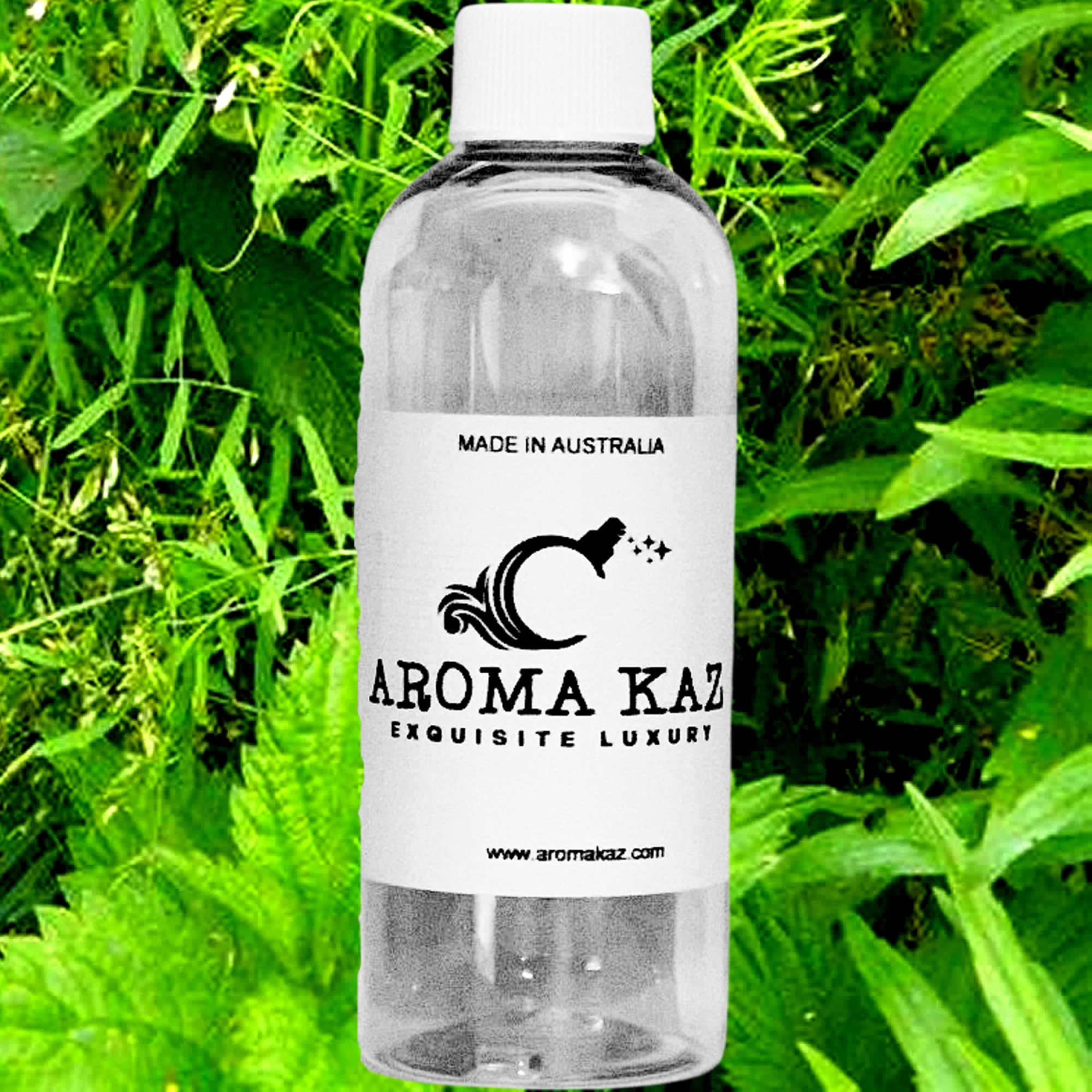 Lemongrass & Wild Mint Fragrance Oil – Candle, Soap & Craft Making – Vegan & Cruelty-Free