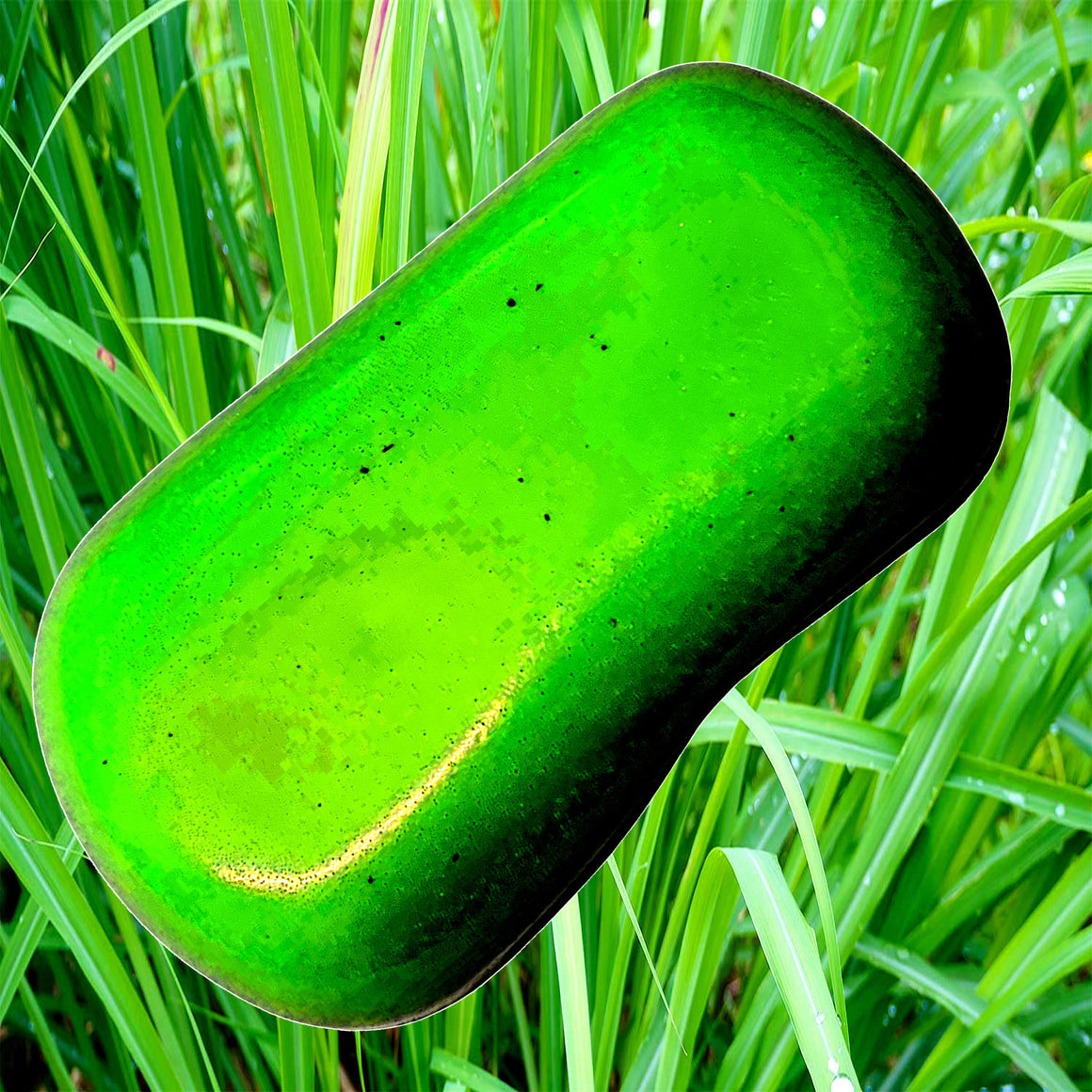 Lemongrass Citronella Vegan Soap Bars Plant-Based Cruelty-Free Handcrafted