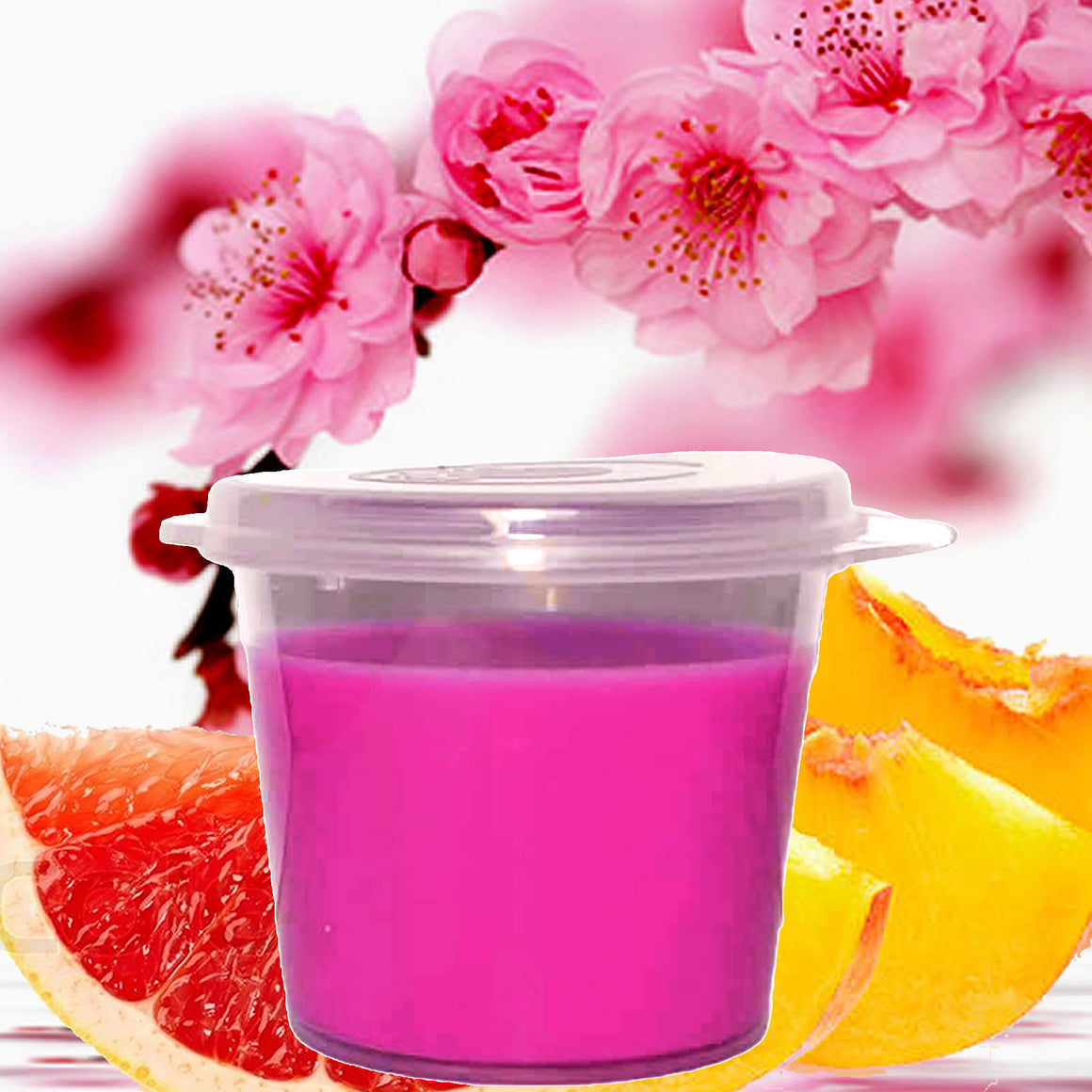 Love Spells eco soy wax melts – vegan, cruelty-free featuring sweet fruity florals and soft romantic notes, handmade in Australia.