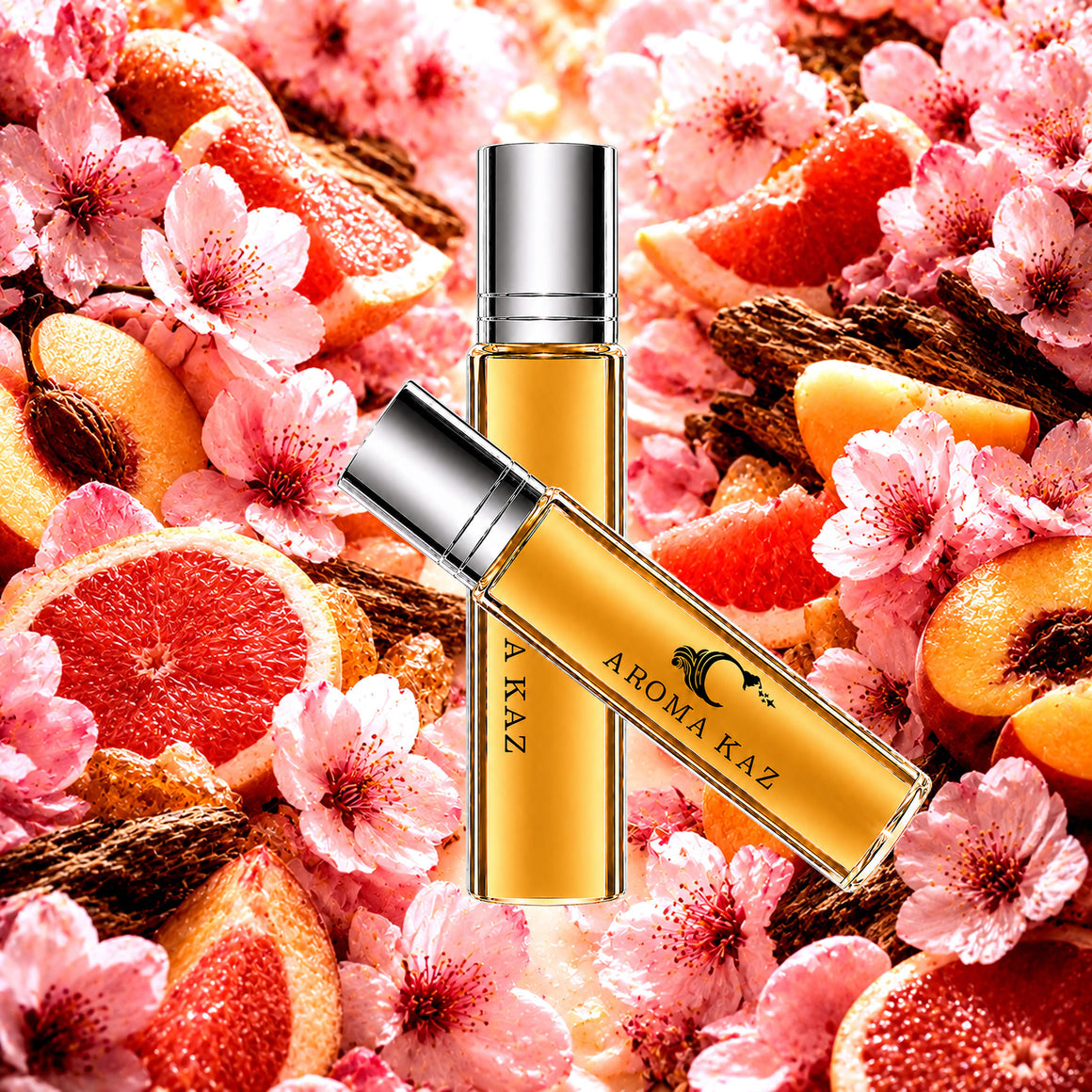 Love Spells Fragrance Oil Roll-On