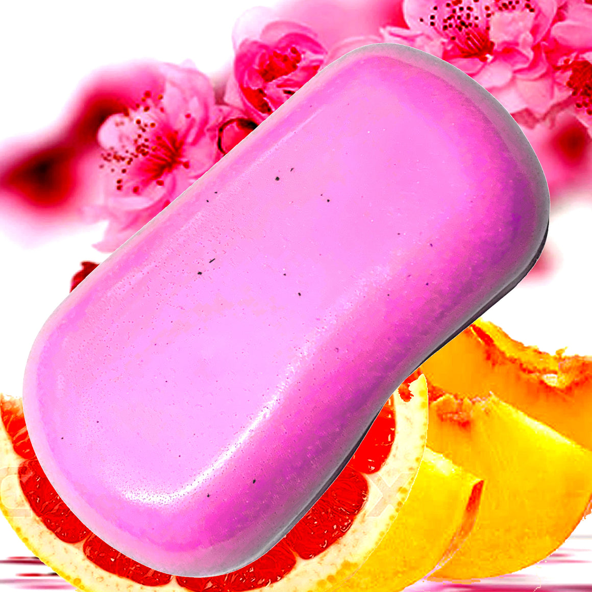 Love Spells Vegan Soap Bars Plant-Based Cruelty-Free Handcrafted