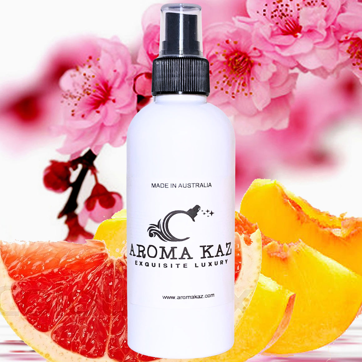 Love Spells Car Air Freshener Spray – Plant-Based, Vegan, Cruelty-Free & Pet Safe