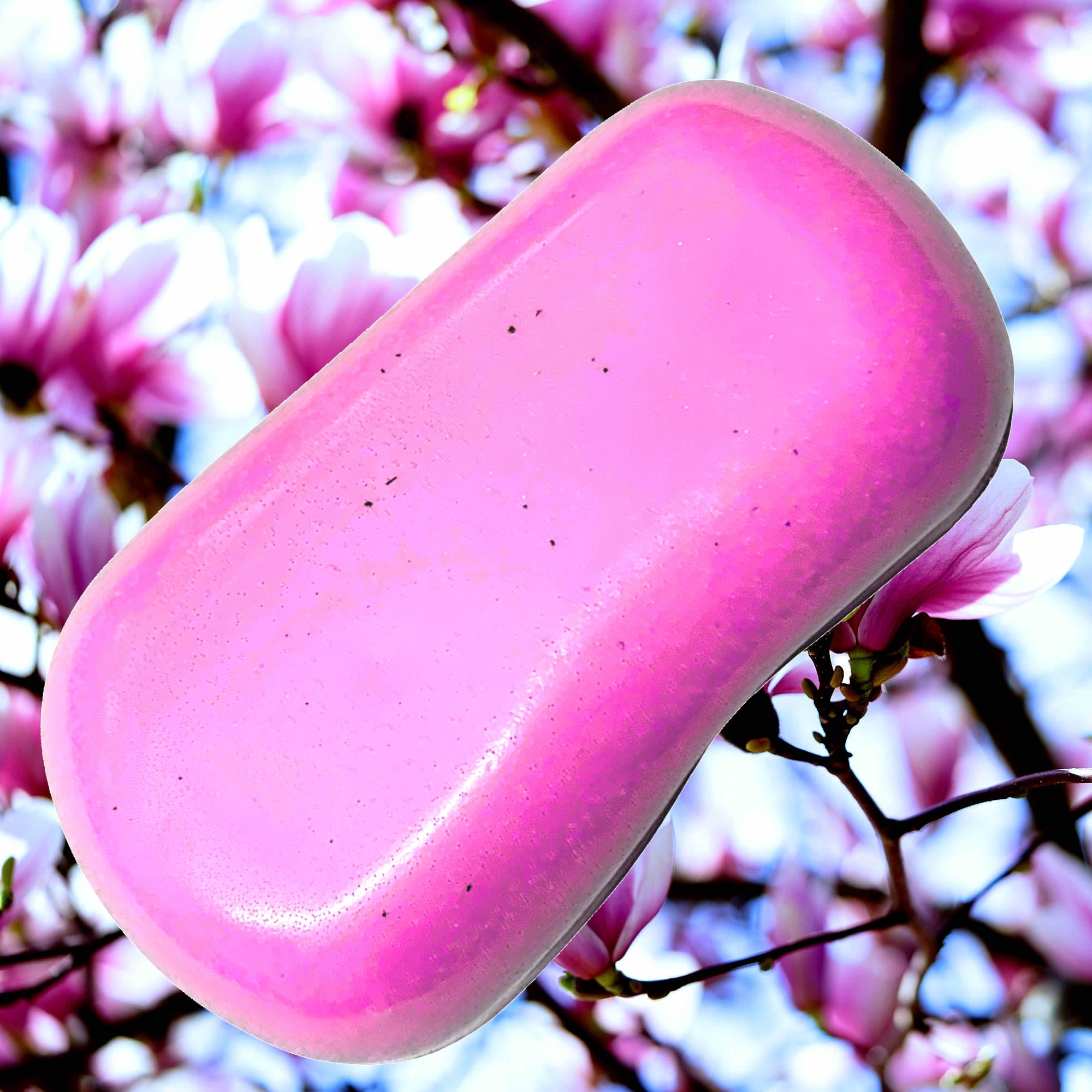 Magnolia Vegan Soap Bars Plant-Based Cruelty-Free Handcrafted