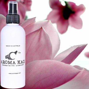 Magnolia Body Spray Perfume Mist