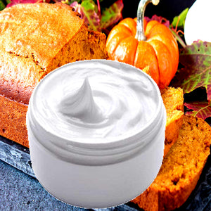 Maple Pumpkin Bread Body/Hand Cream Moisturiser