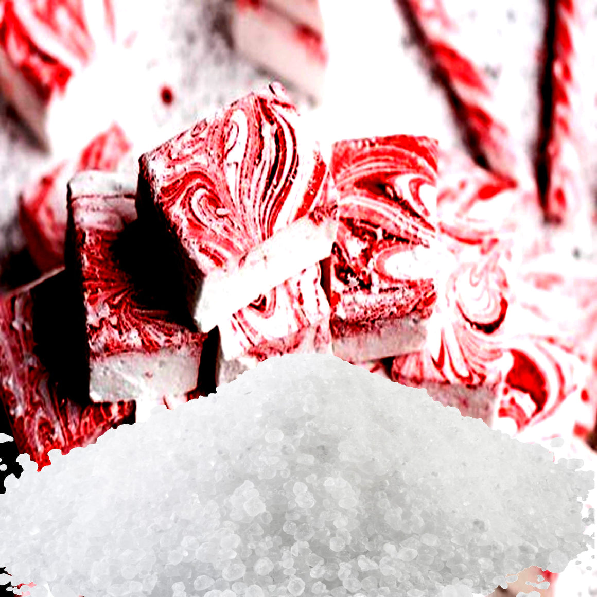 Marshmallow Mint Vegan bath salts and bath soak crystals, cruelty-free and made in Australia. Highly scented, suitable for women and men. Perfect relaxation gift for him or her.