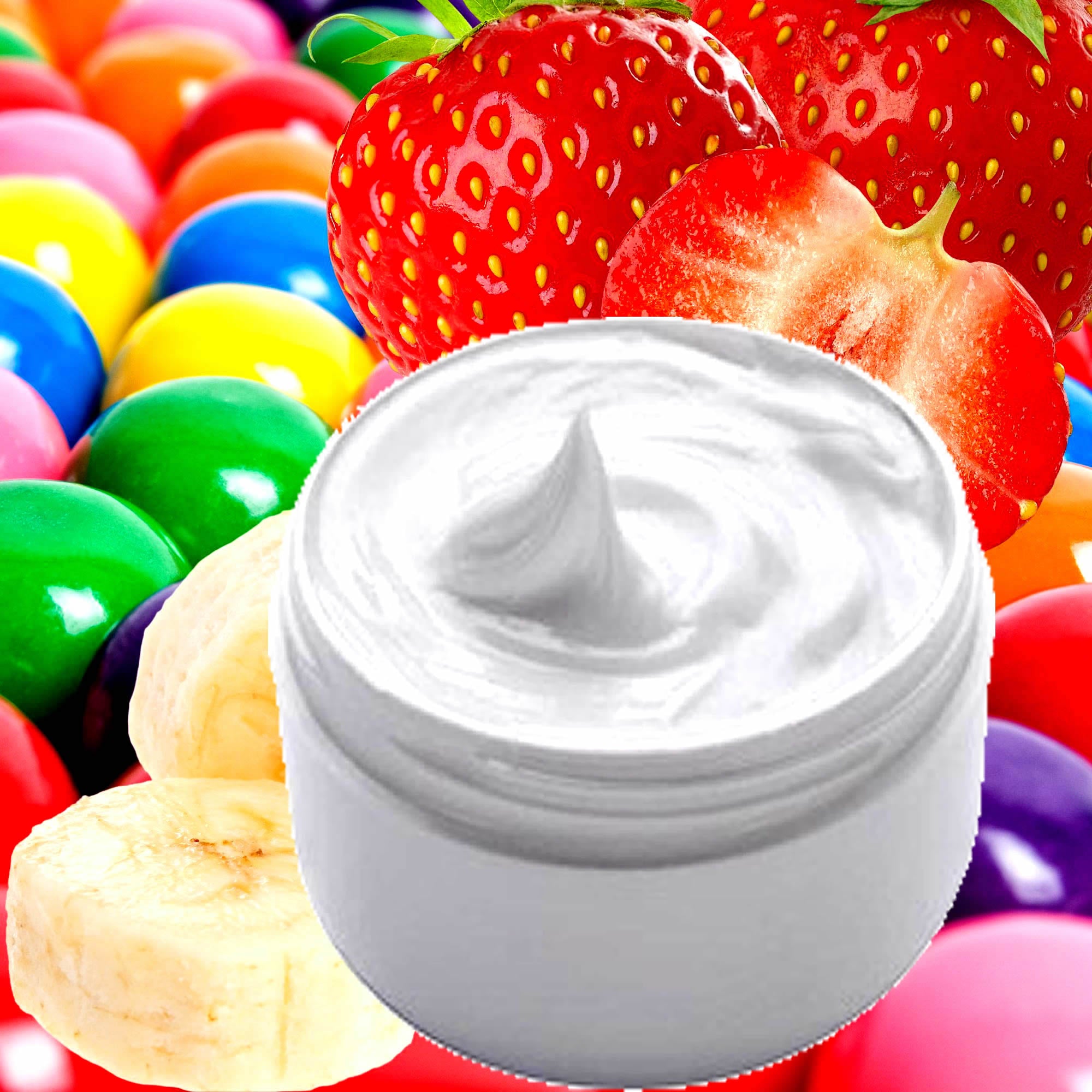 Monkey Farts Body & Hand Cream Vegan Cruelty-Free Moisturiser