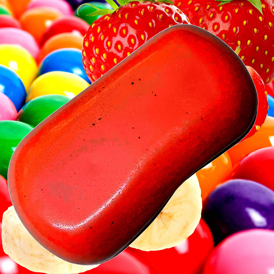 Monkey Farts Vegan Soap Bars Plant-Based Cruelty-Free Handcrafted