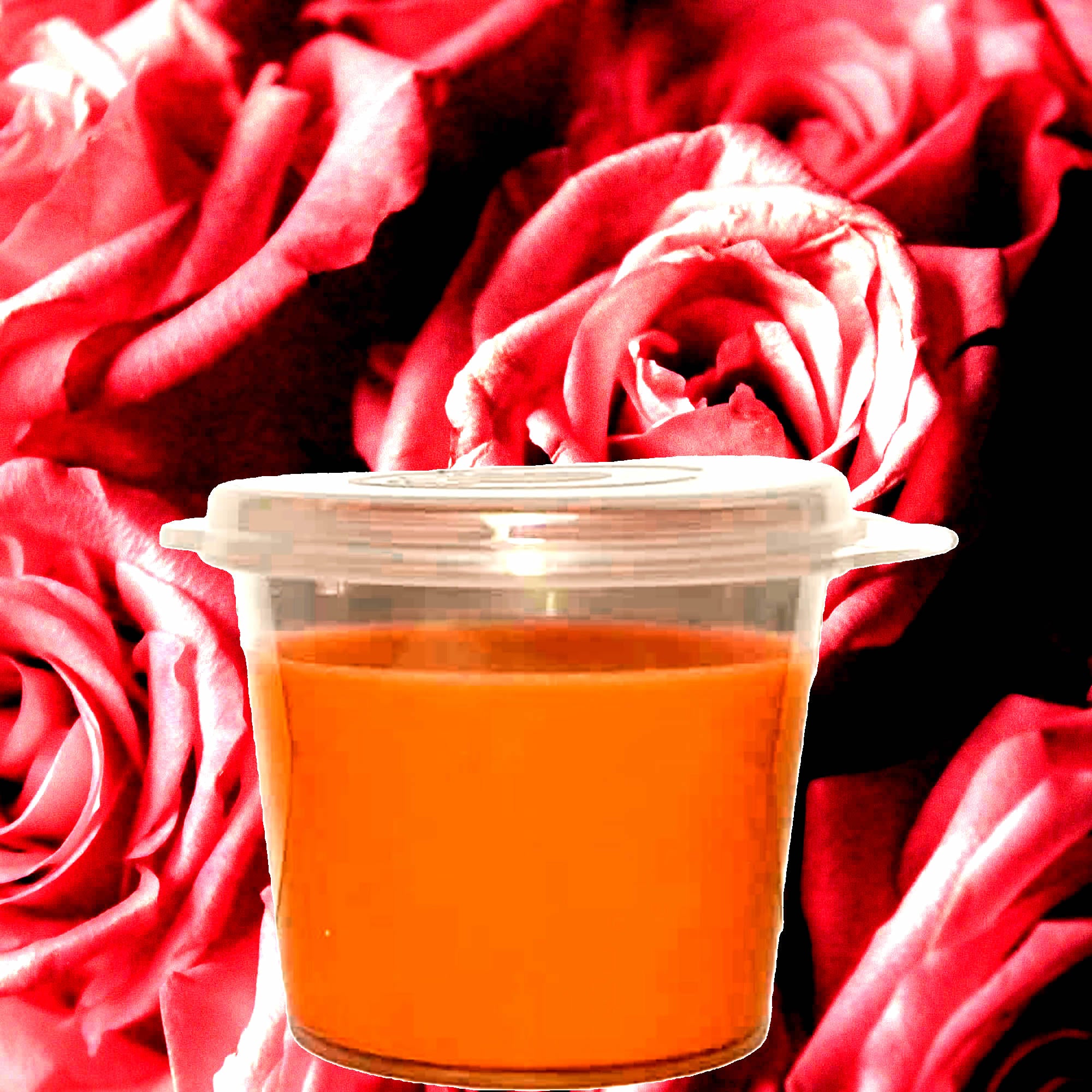 Moroccan Roses eco soy wax melts – vegan, cruelty-free featuring lush exotic floral fresh roses and exotic spices, handmade in Australia.