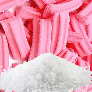 Musk Stick Lollies Bath Salts/Bath Soak/Bath Crystals