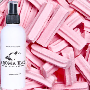 Musk Stick Lollies Body Spray Perfume Mist