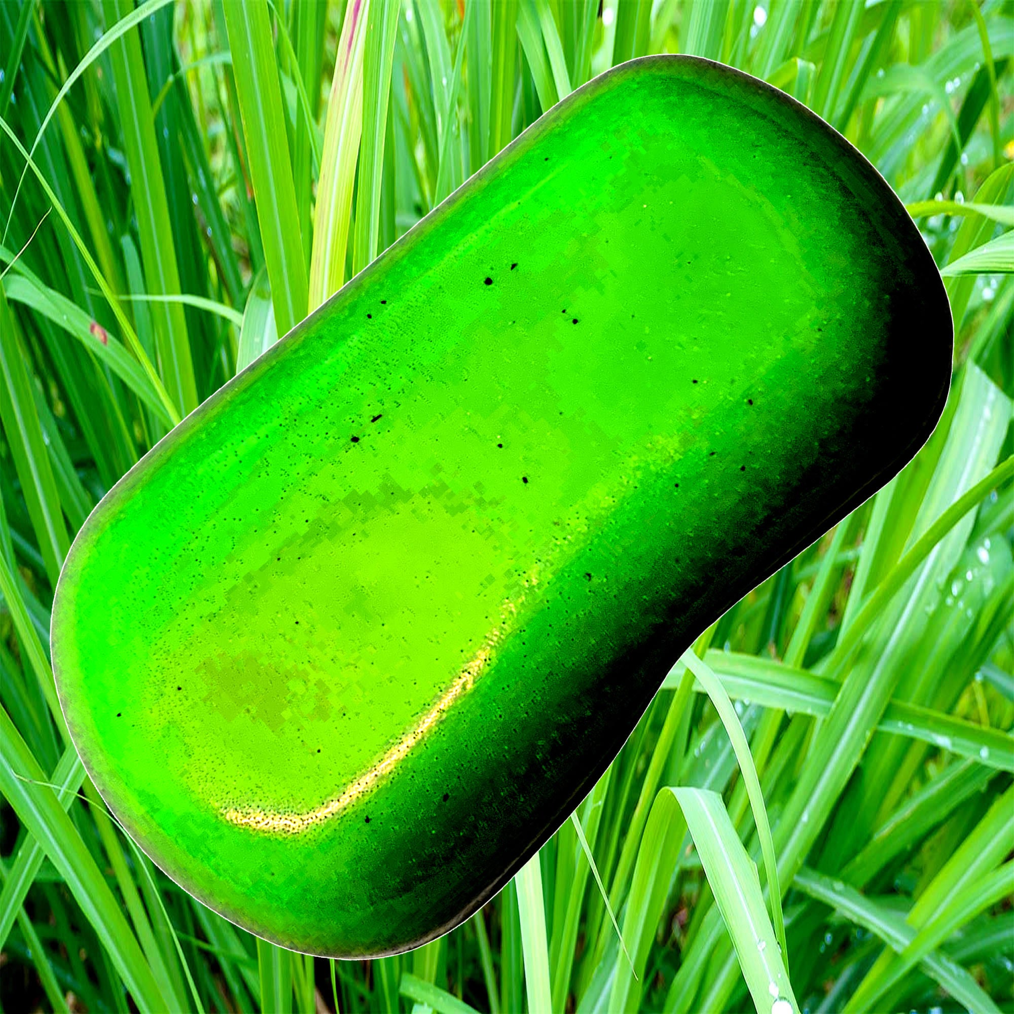 Natural Citronella Vegan Soap Bars Plant-Based Cruelty-Free Handcrafted