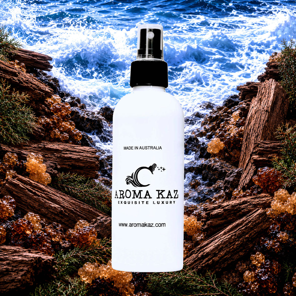 Old Spiced Passion Fragrance Body Spray