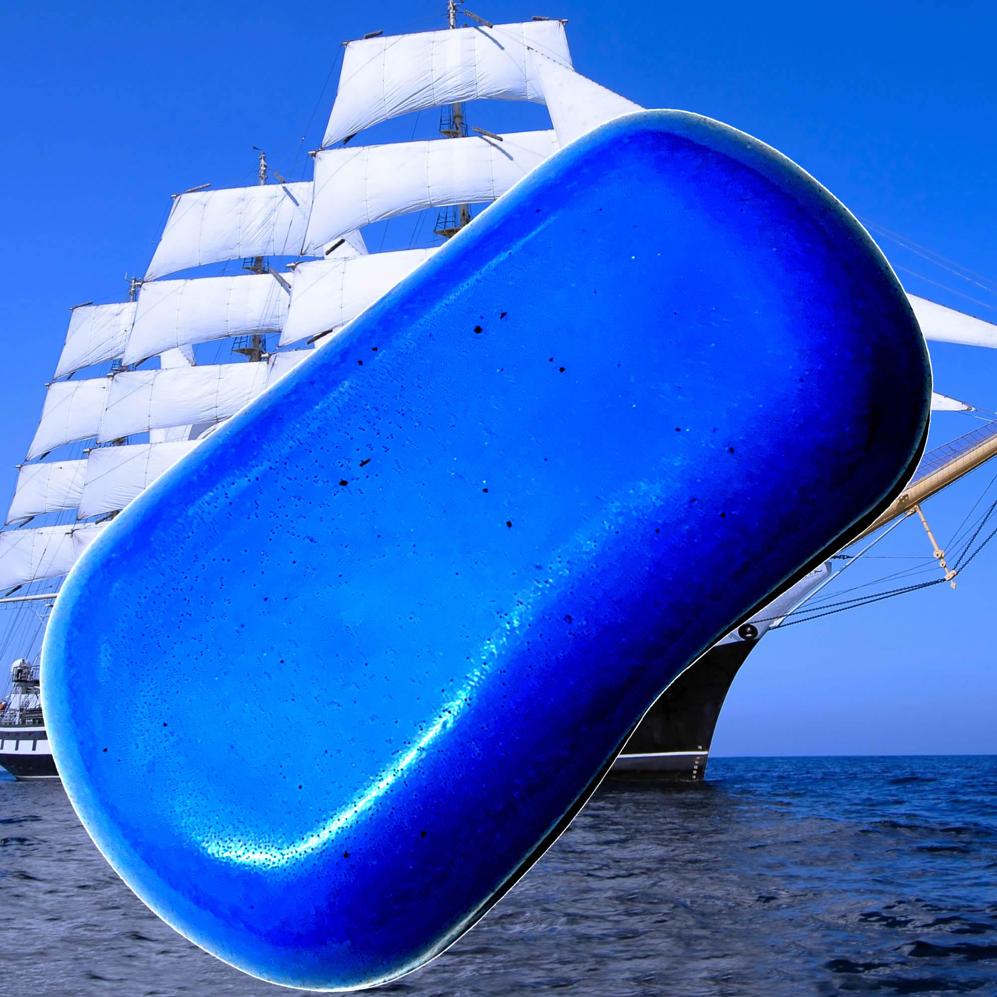 Old Spiced Passion Vegan Soap Bars Plant-Based Cruelty-Free Handcrafted