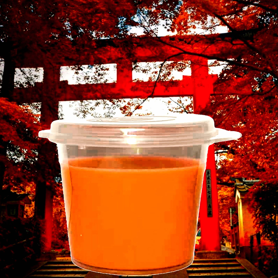 Oriental Sandalwood eco soy wax melts – vegan, cruelty-free featuring warm smooth sandalwood and soft oriental spice, handmade in Australia.