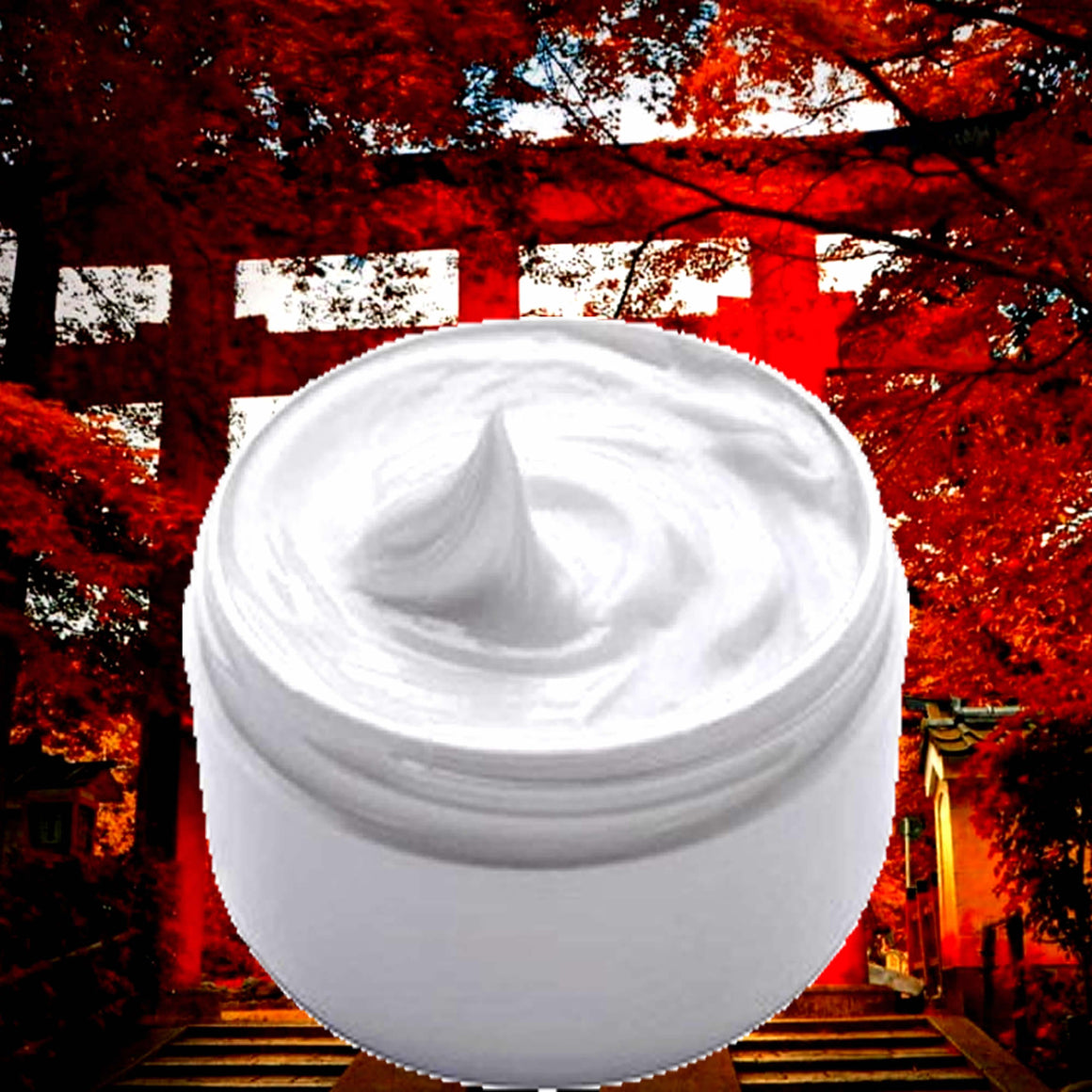 Oriental Sandalwood Body & Hand Cream Vegan Cruelty-Free Moisturiser