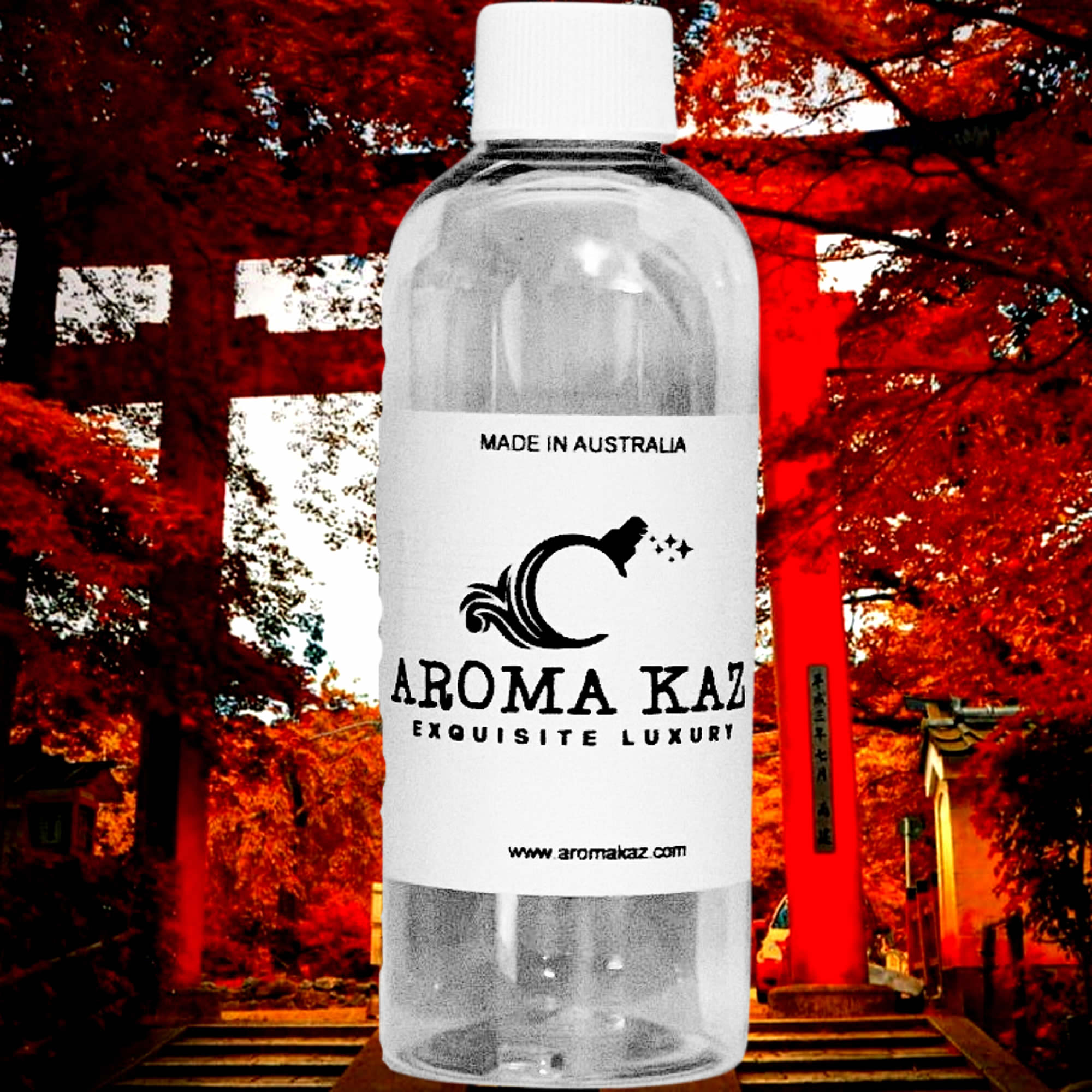 Oriental Sandalwood fragrance oil for candle making, soap making and perfume blending – vegan, cruelty-free featuring warm smooth sandalwood and soft oriental spice, handmade in Australia.