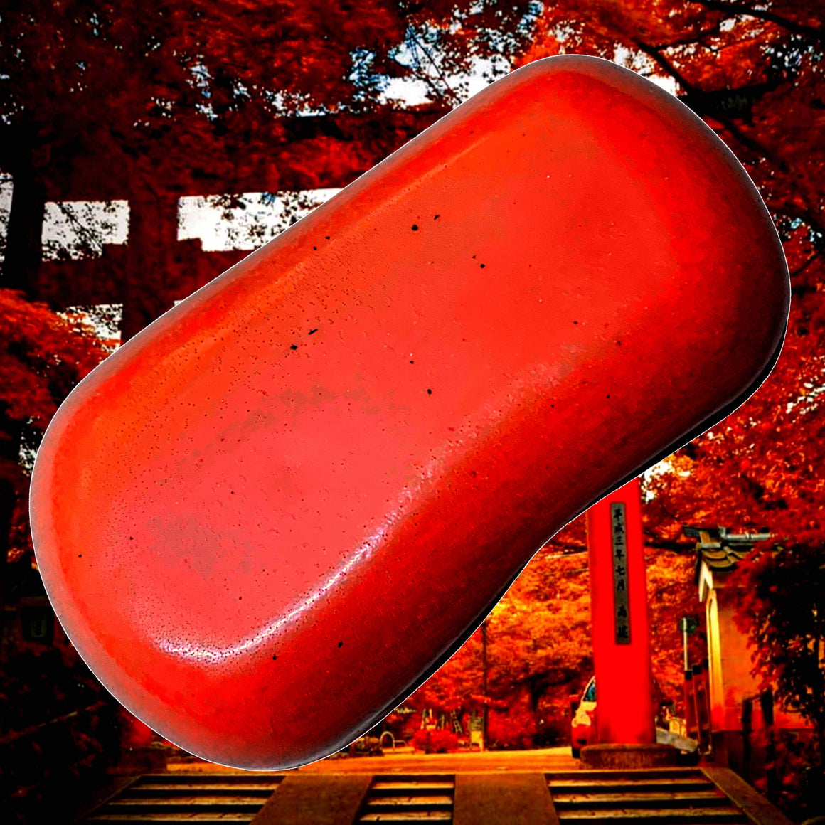 Oriental Sandalwood Vegan Soap Bars Plant-Based Cruelty-Free Handcrafted