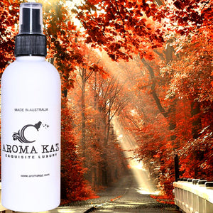 Oriental Sandalwood Body Spray Mist