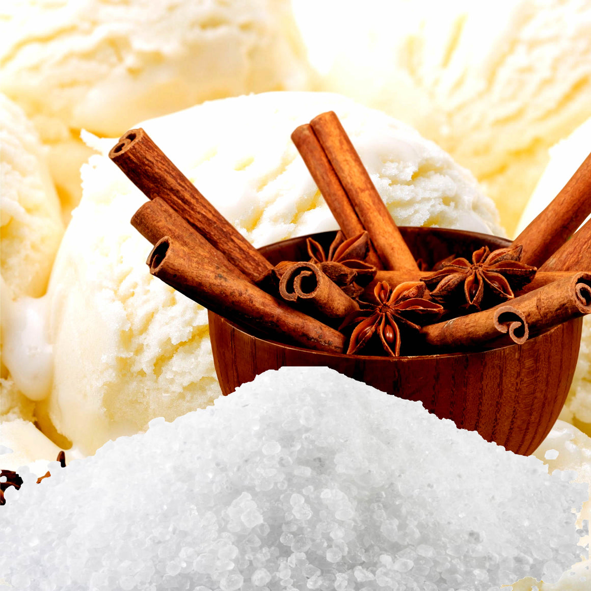 Oriental Vanilla Vegan bath salts and bath soak crystals, cruelty-free and made in Australia. Highly scented, suitable for women and men. Perfect relaxation gift for him or her.