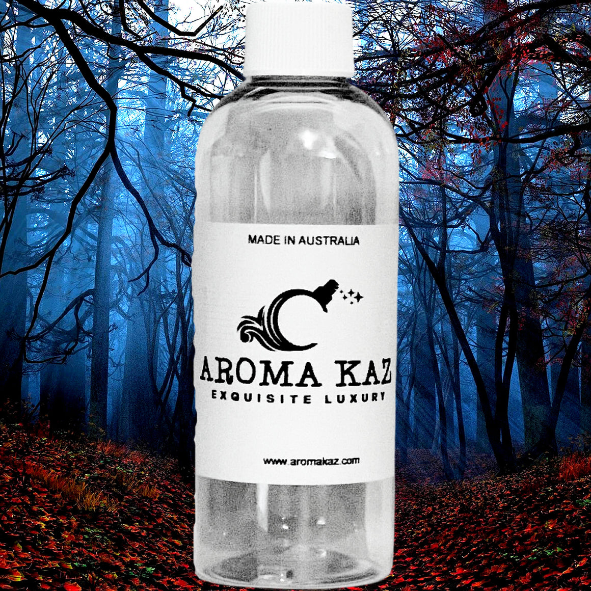 Ozark Woods Fragrance Oil – Candle, Soap & Craft Making – Vegan & Cruelty-Free