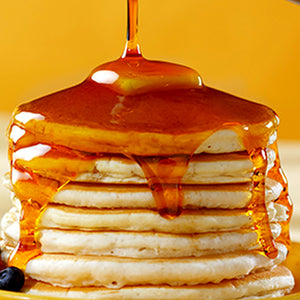 Pancakes & Maple Syrup Scented Aroma Beads Room/Car Air Freshener