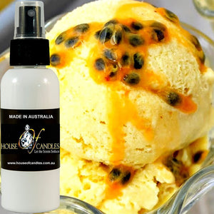 Passion Fruit Ice Cream Perfume Body Spray