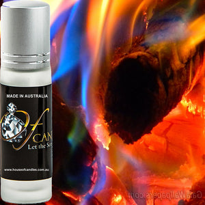 Persian Musk Perfume Roll On Fragrance Oil