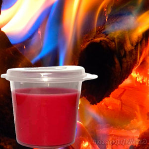 Persian Musk Eco Soy Shot Pot Candle Wax Melts