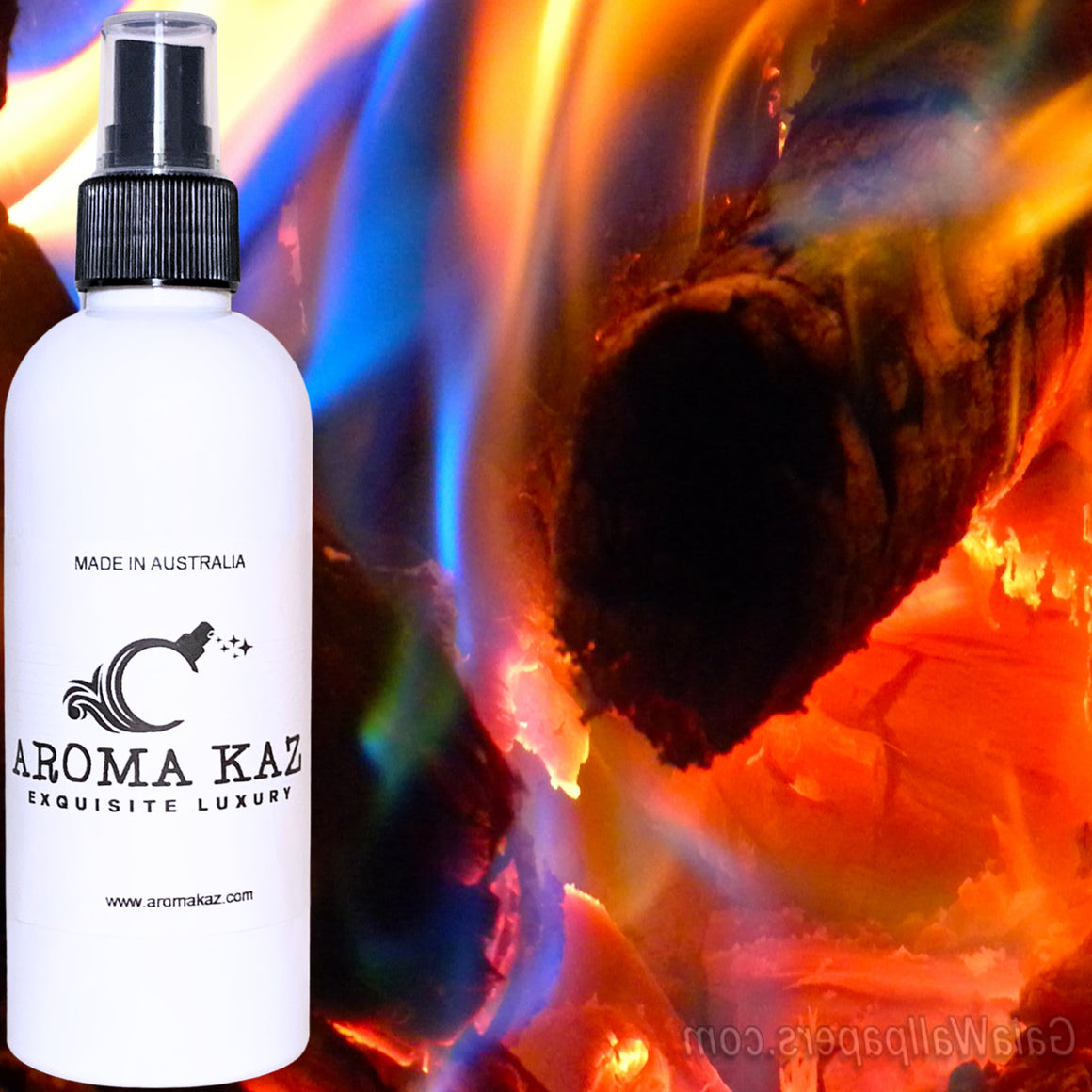 Persian Musk Body Spray Mist