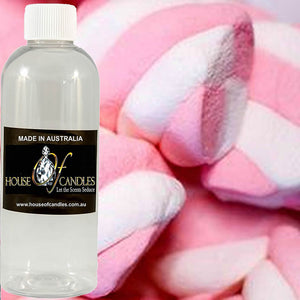 Pink Marshmallows Candle Soap Making Fragrance Oil