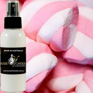 Pink Marshmallows Perfume Body Spray