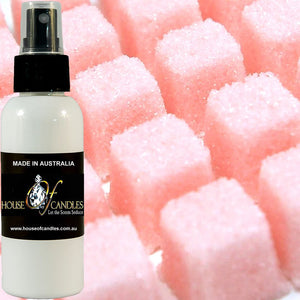 Pink Sugar Cubes Perfume Body Spray